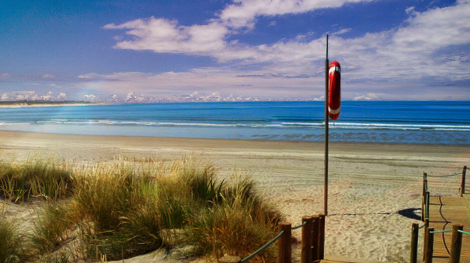 Praia do Cabedelo, Portugal, Portugal